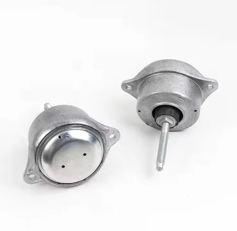 Автозапчасти переднее крепление двигателя левое правое 99737504906 99737504908 для Porsche 911