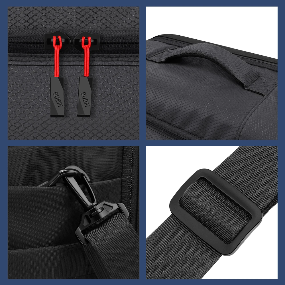 Handheld Storage Shoulder Strap Bag For Ps5 Travel Carrying Case For Sony Playstation 5 Protective Shoulder Big Storage Bag