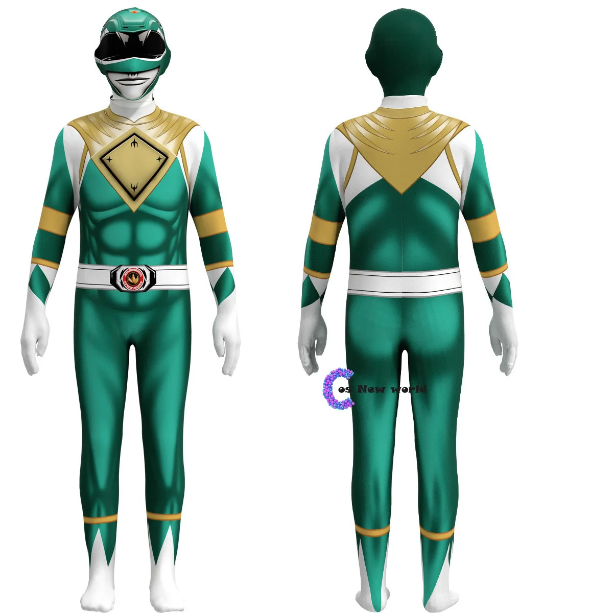 Костюм супергероя для косплея взрослых и детей |