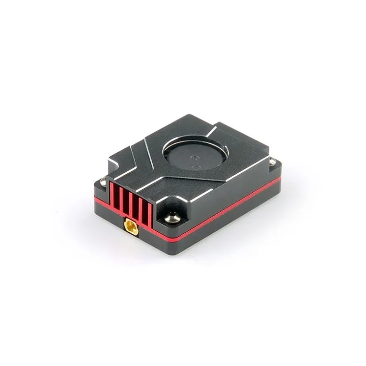 FTWHobby Hiker Series 5 8G 1 6 Вт 2 VTX для гоночного дрона дальнего действия FPV