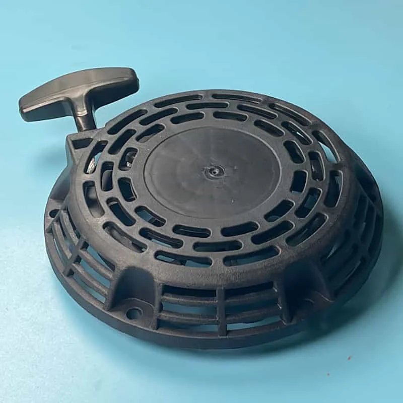 Стартер GT600 с отдачей для MITSUBISHI GM182 MBG3500 b1530 MBP20 водяной насос пусковой генератор