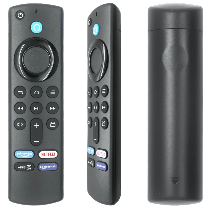 Пульт дистанционного управления L5B83G для Amazon Fire TV Stick голосовые пульты Alexa с