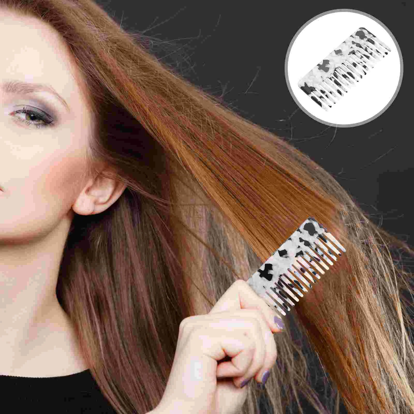 

Гребень для выпрямления волос, выпрямитель для ванны, белая тарелка для уксуса