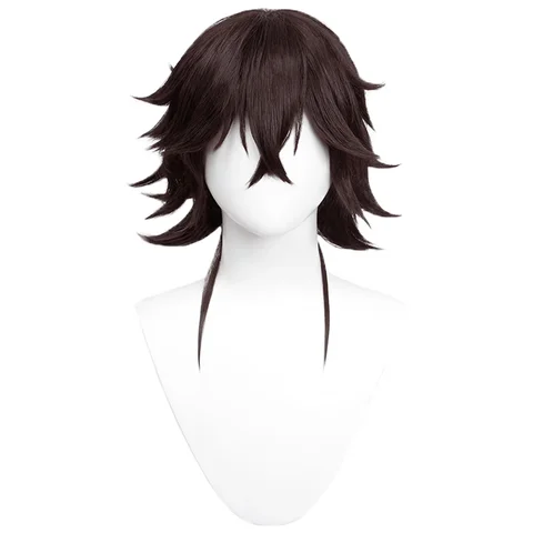 Косплей парик Chuuya DokiDoki