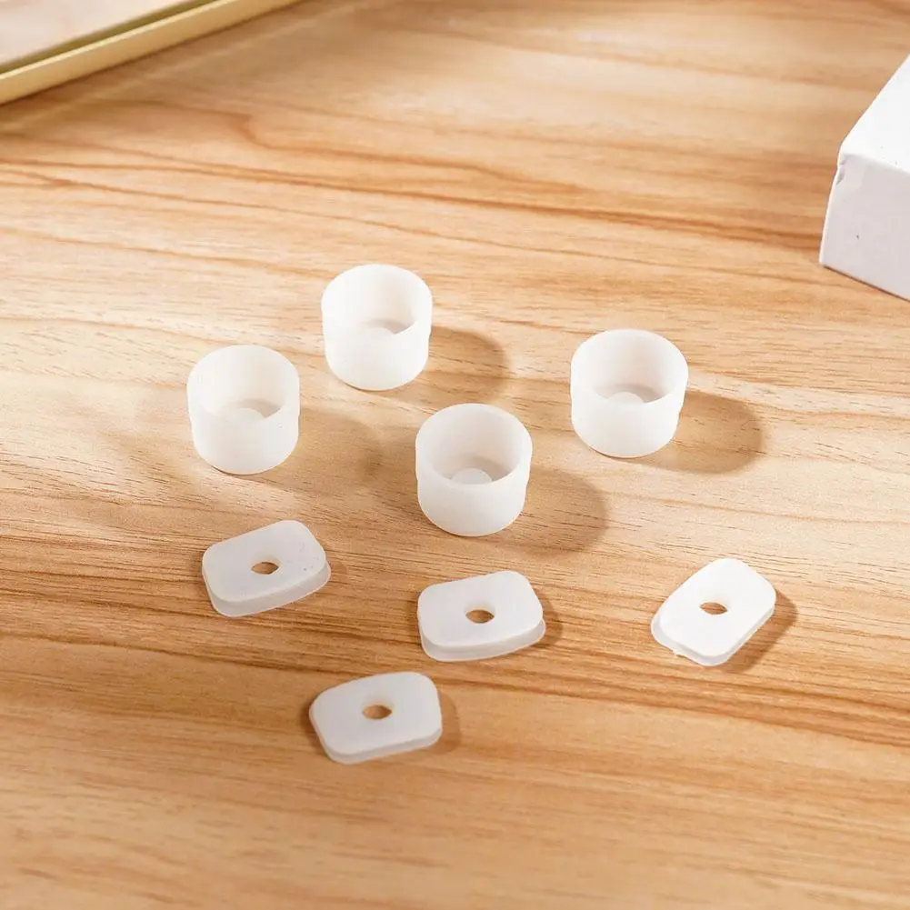 8 шт. силиконовые пробки для воды 1 0/2 0 40/30 унций