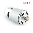 Автомобильный Электронный Ручной тормозной модуль 17T 18T, привод для стояночного тормоза двигателя для Mercedes Benz W221, BMW X5, X6, Renault Land Rover, 5 шт.