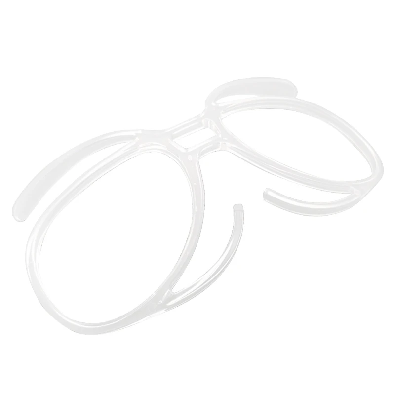 

Flexible Goggles Insert Frame Prescription Ski Goggles Insert Optical Adaptor