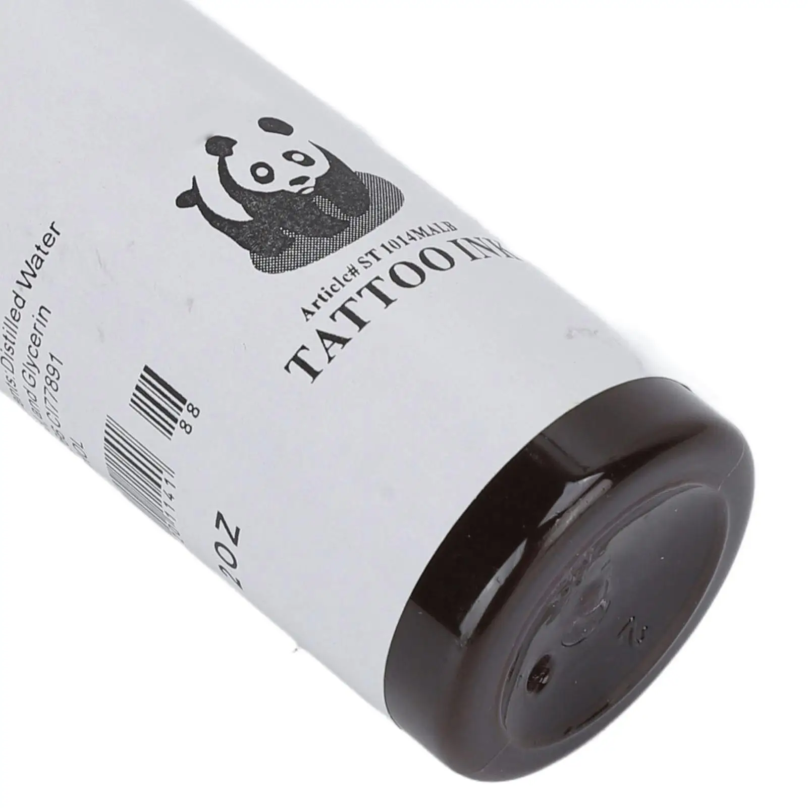 Яркое тело для тату-чернил: Идеально подходит тату-мастерских