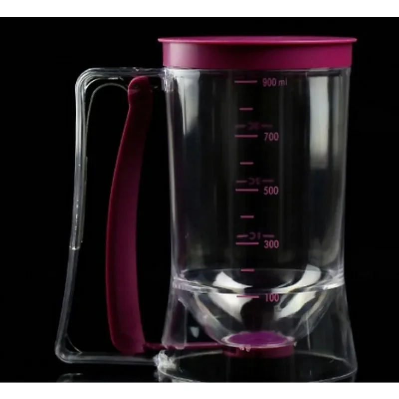 Разделитель для теста капкейки блинчики пирожные вафли тесто Диспенсер