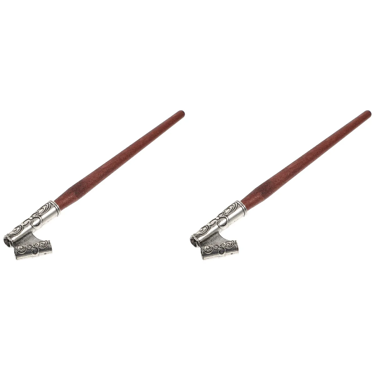 

2 pcs Dip Pen Nib Holder Replacement Nib Holder Handle Calligraphy Dip Pen Handle