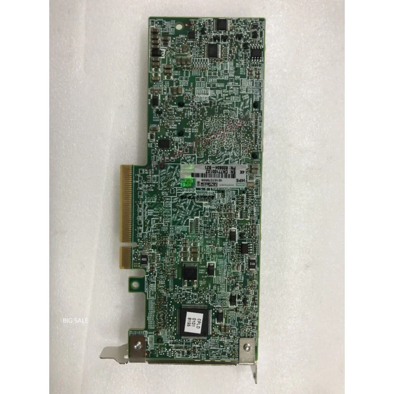 ДЛЯ карты массива HP P440/2G 820834 -B21 830057 -001 820815 820816