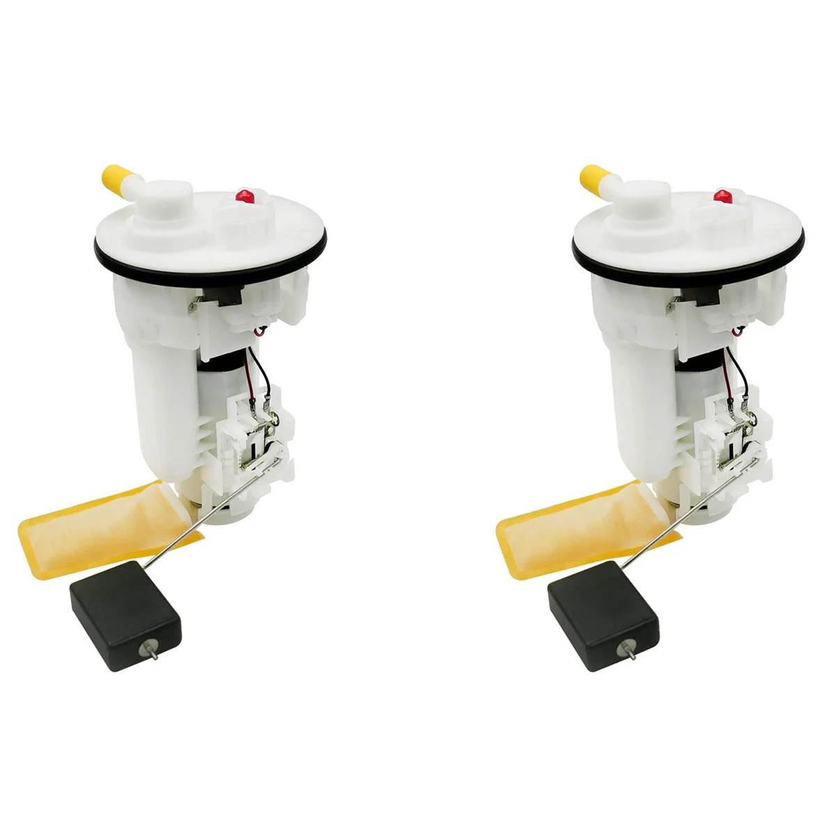 2X топливный насос в сборе подходит для Toyota Corolla LUXEL ZZE122R 1.8L 77020-02190