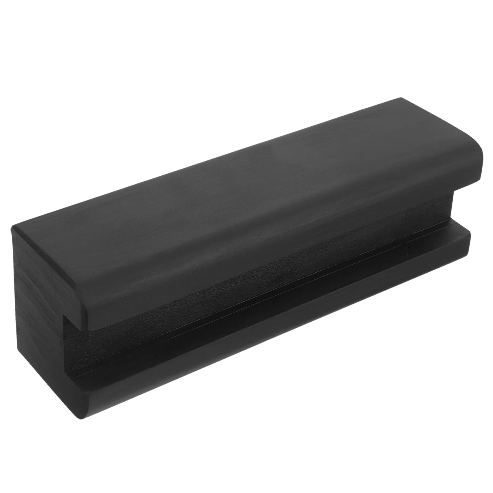 

Wooden Support Mirror Home Supply Multipurpose Base Fixed Holder Multi-use Stand