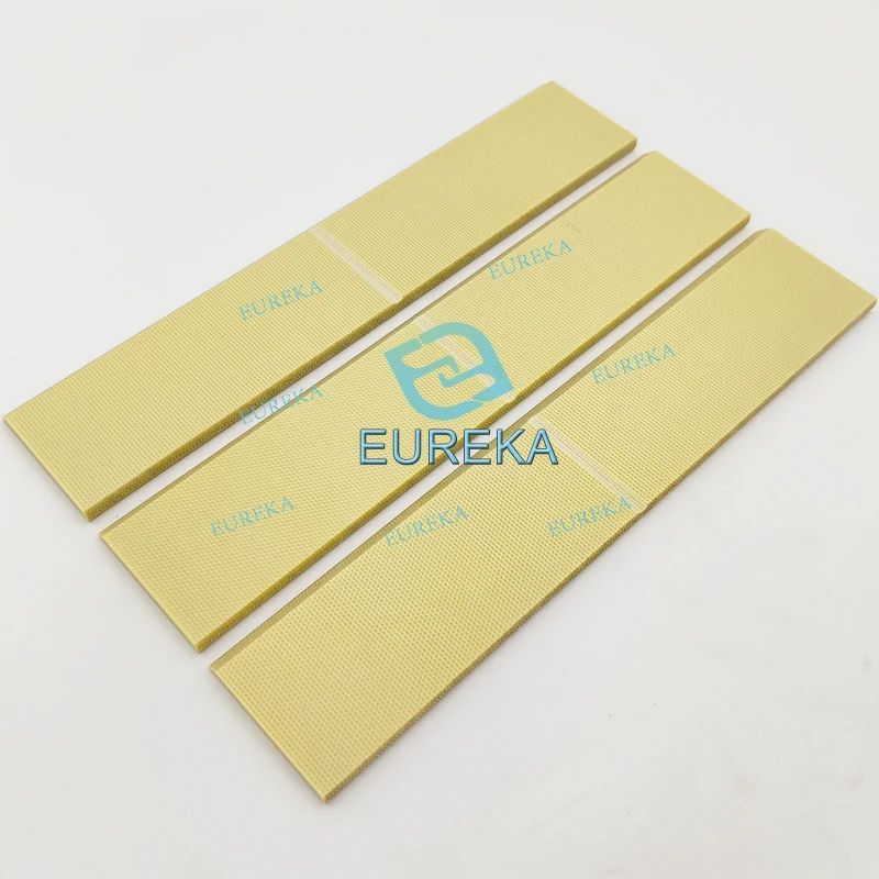 DVP вакуумный насос LC151 лопасти Набор лопастей 3302048 лезвия из стекловолокна