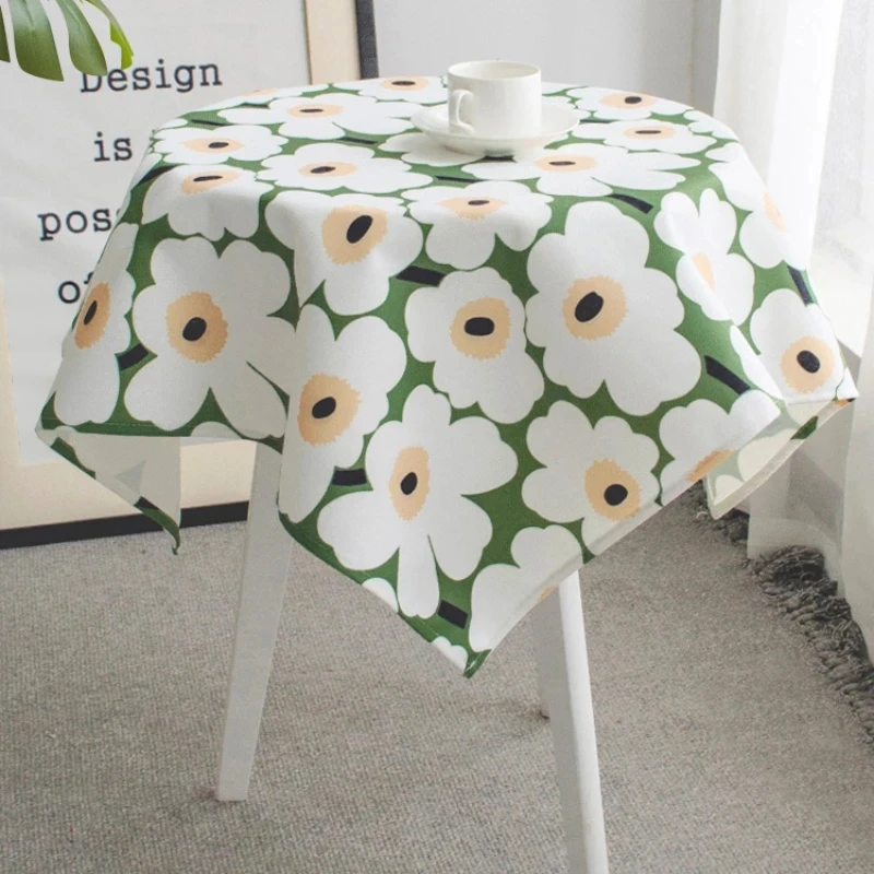 

Tablecloth Waterproof