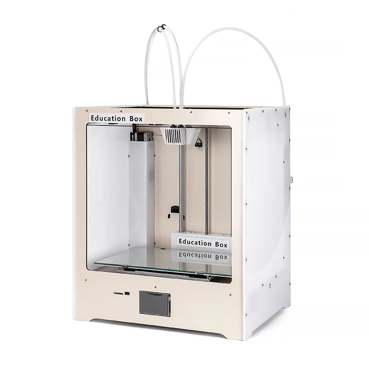 

Hot-selling high precision house industrial water soluble 3d printer