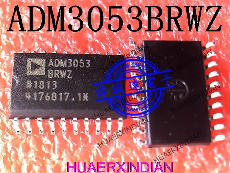 

1PCS ADM3053BRWZ-REEL7 ADM3053 SOP20 New And Original