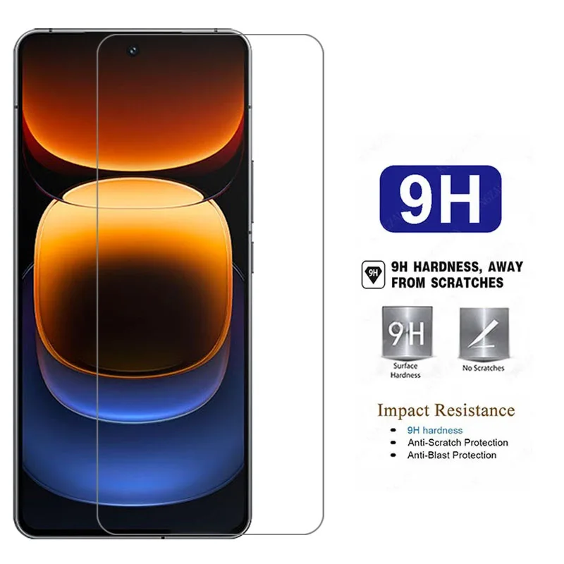 Чехол для телефона Vivo iQOO 12, защитное стекло для экрана iQOO 12 5G, задняя крышка 360°, iQOO 12 Case (art.: 3920dc598c287) - 3920dc598c287