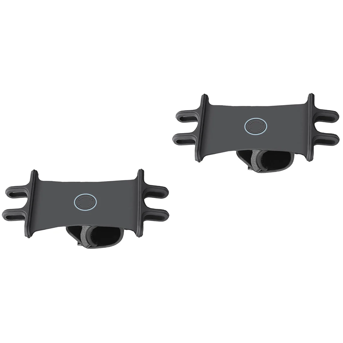 

Bike Holder Rack Stand Bracket Handlebar Mount Mobile Motorcycle Silicone Storage Universal Rotatable Motorbike Mtb Grab Cycling