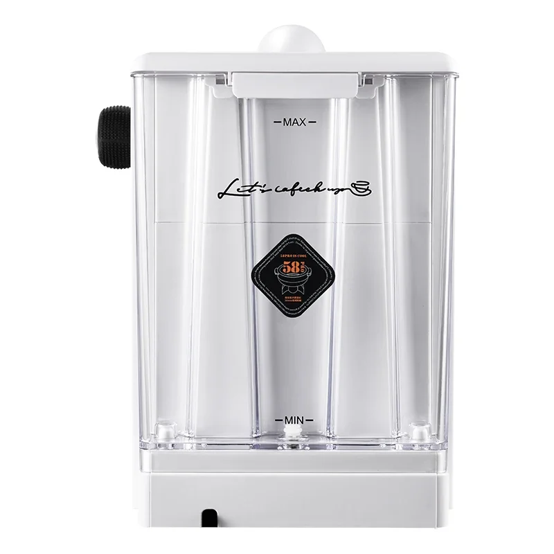 Gemilai CRM3610 Поставщик Гуандун 1450 Вт офис 3 в 1 с вспенивателем молока небольшая