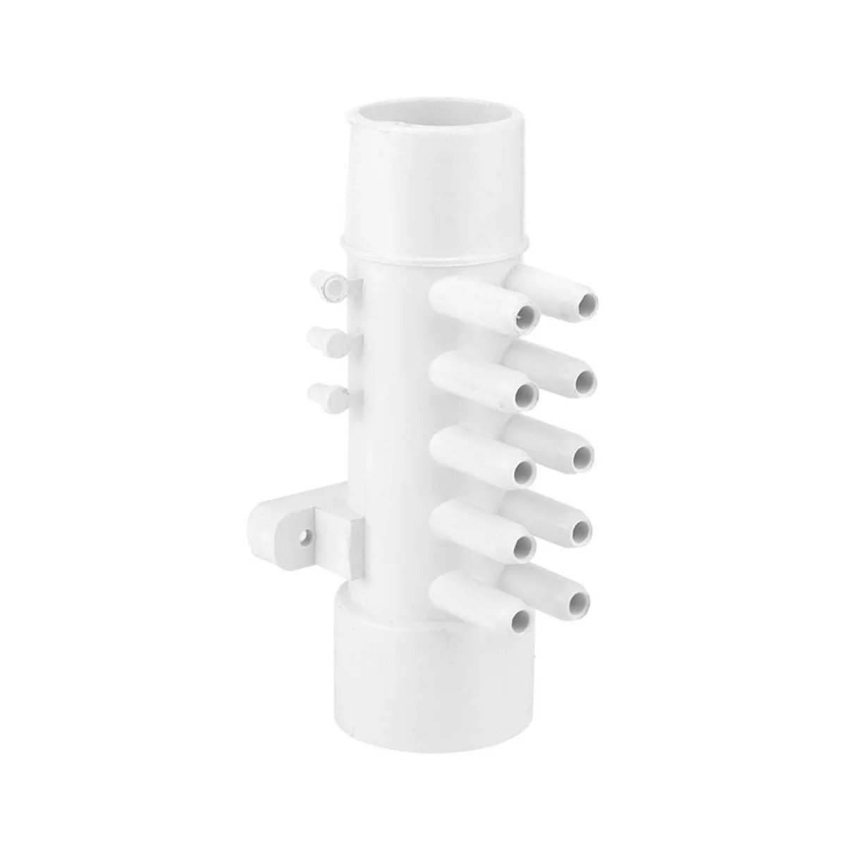 

Pipeline Manifold Water Spa Swimming Pool Accessories, Swimming Pool Spa Distributor SPA Accessories 10-Hole Air Outlet