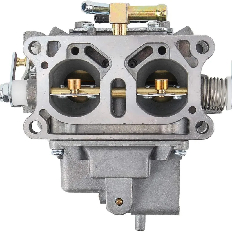 

(Ready stock) 15003-2766 carburetor fit for KAWASAKI 2001-2008 MULE 3000 3020 3010 Trans 4x4 GENERATOR carburettor carburador