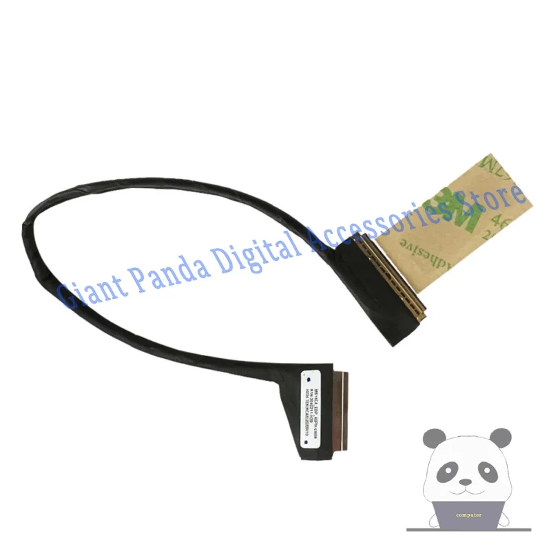 Для MSI MS-14C4 Prestige 14Evo A11M ЖК-экран EDP кабель 40PIN K1N- 3040211 -H39