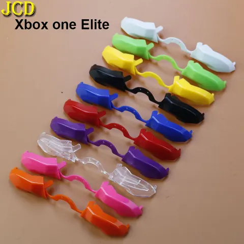 Набор для замены правых и левых кнопок джойстика для Xbox One Elite