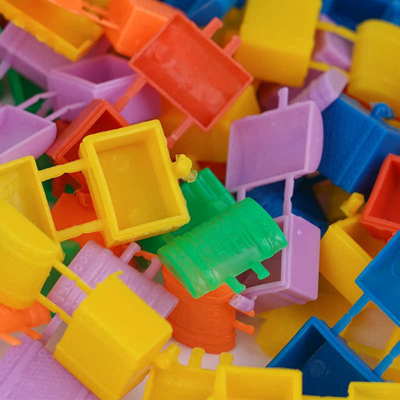 20/10 шт. детский органайзер для детей