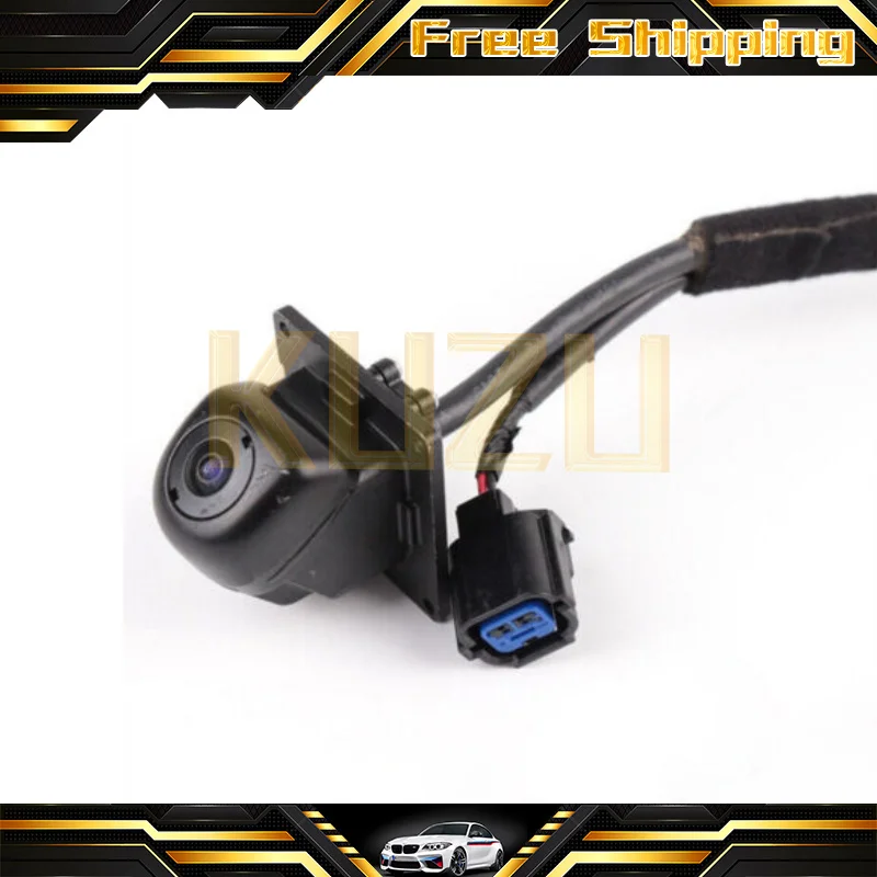 Камера заднего вида 95766-D4500 95766D4500 для Kia OPTIMA K5 HYBRID 2016-2018