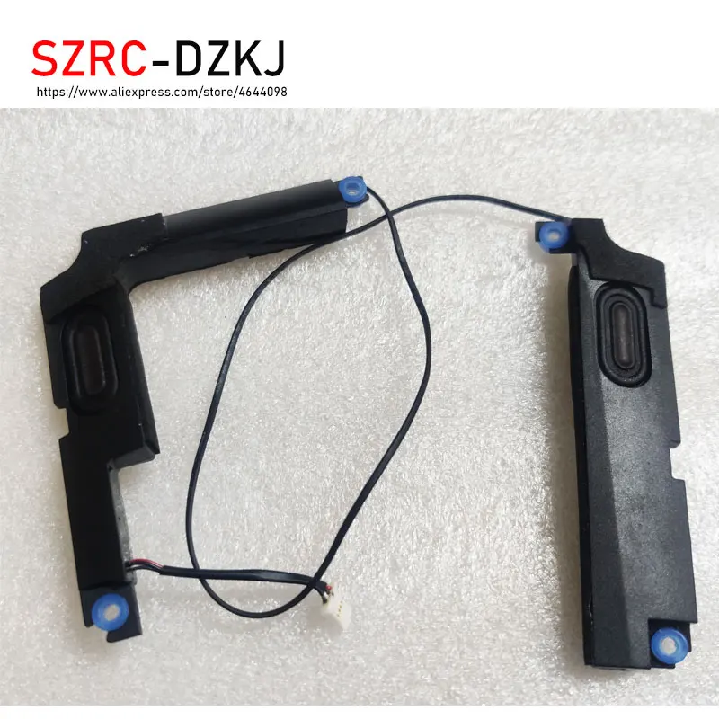 

New Original for Lenovo YOGA 720-15IKB laptop Left Right audio Speaker Set 5SB0N11746 023.400BN.0001 test good Free shipping