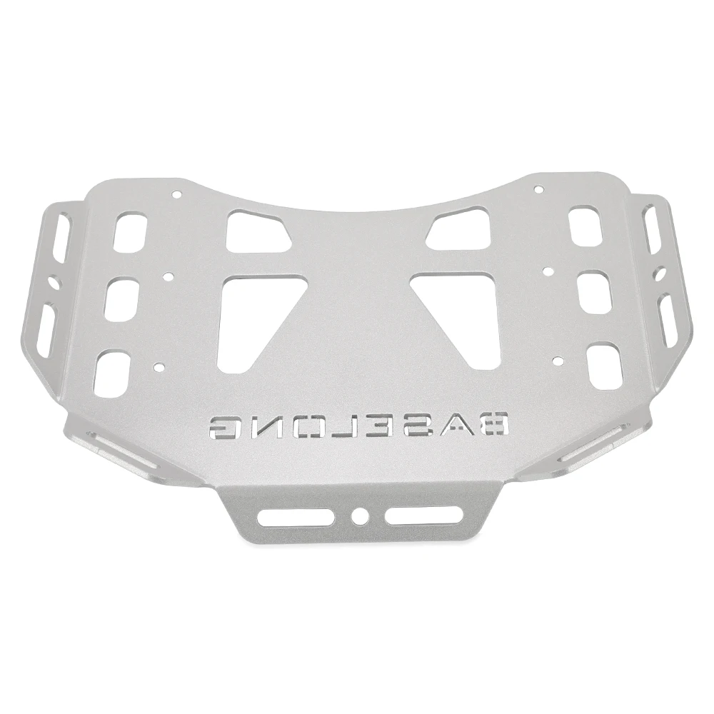 Мото для Honda XRV 750 Africa atwin 1990-2003 RD04/RD07 / RD07A XRV750 двойной задний багажник кронштейн