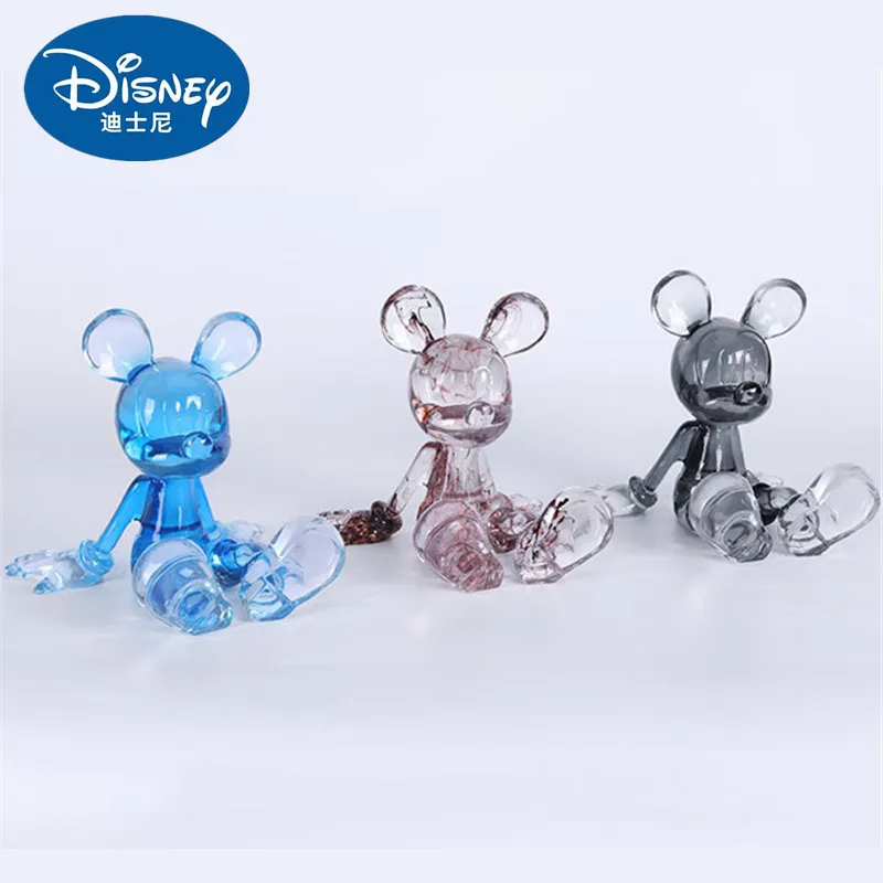 

Статуэтка из мультфильма «Микки-Маус»