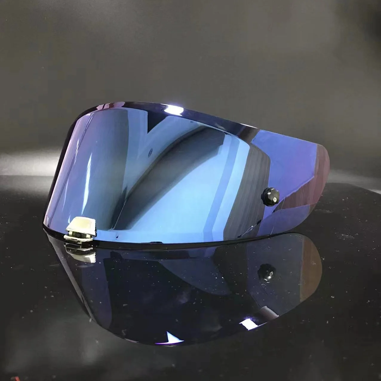 HJ-26 Helmet Visor for HJC RPHA11 RPHA70 UV Anti-Glare Lens Case Motorbike Visor Moto Shield enlarge