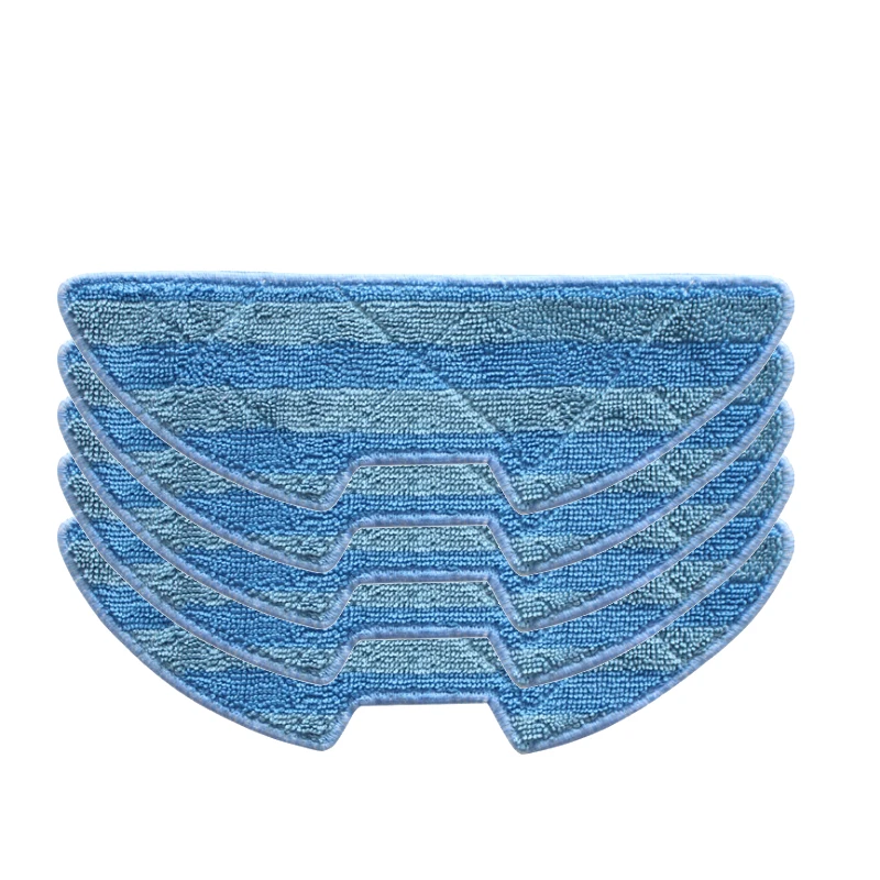 

Роликовая щетка, HEPA фильтр, тряпка для GUTREND ECHO 520, VISION 730