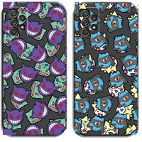 pokemon pikachu cute phone cases for samsung galaxy s20 s20 fe s20 lite s20 ultra s21 s21 fe s21 plus ultra funda carcasa