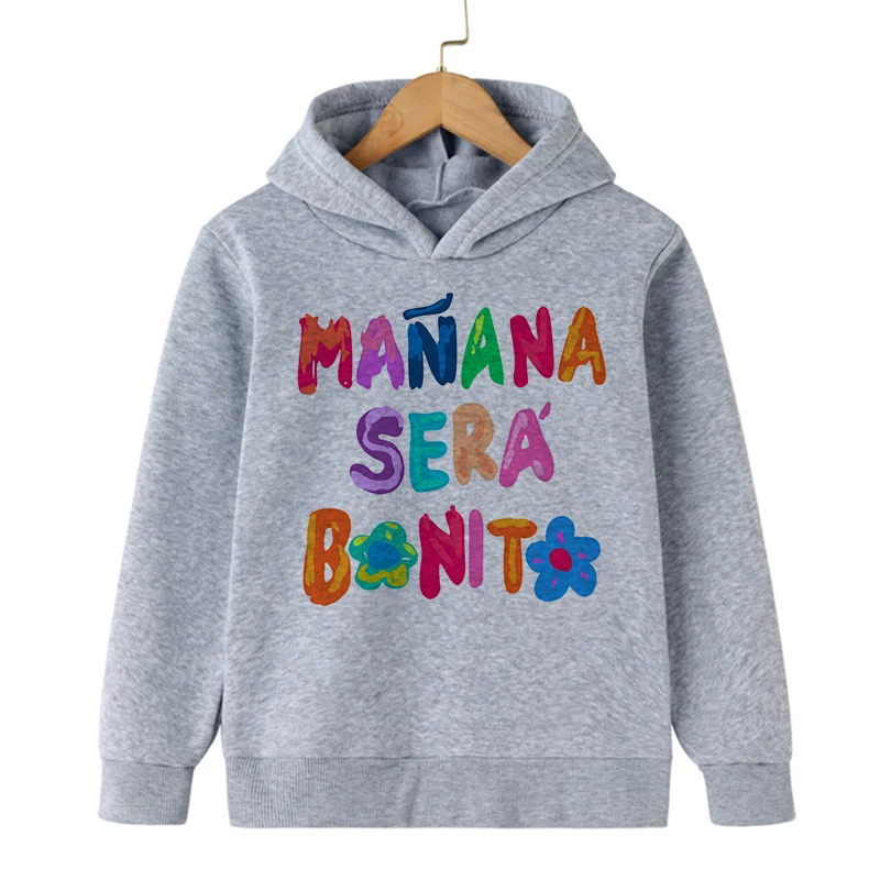 Детская толстовка с капюшоном для мальчиков и девочек