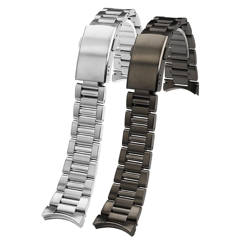 Браслет из нержавеющей стали для мужчин 5000 5054 5015 316L 23 мм
