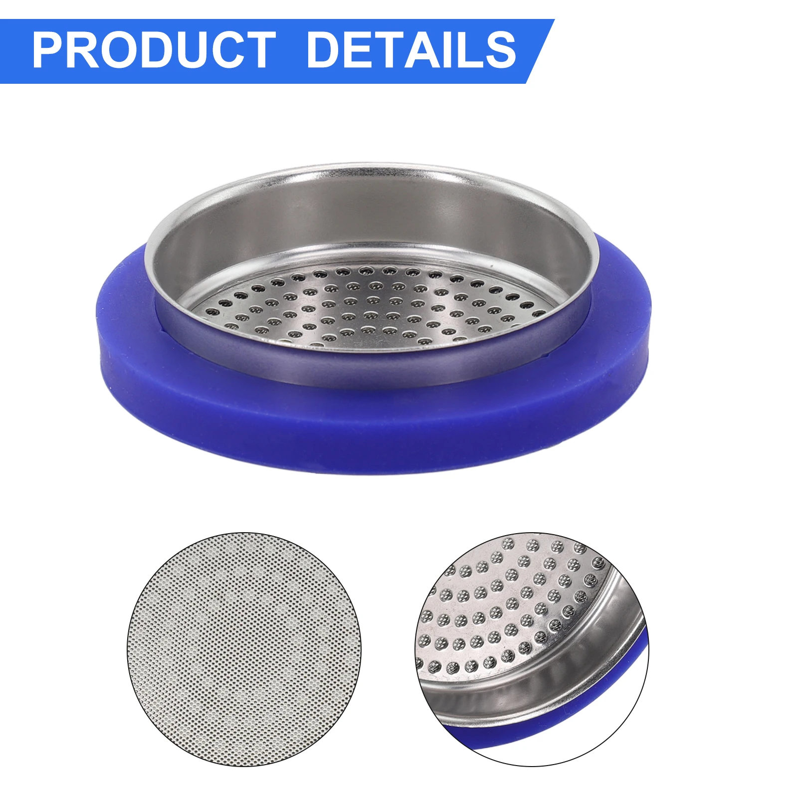 Прокладка уплотнение фильтр дисперсия для воды равномерная шайба силиконовая