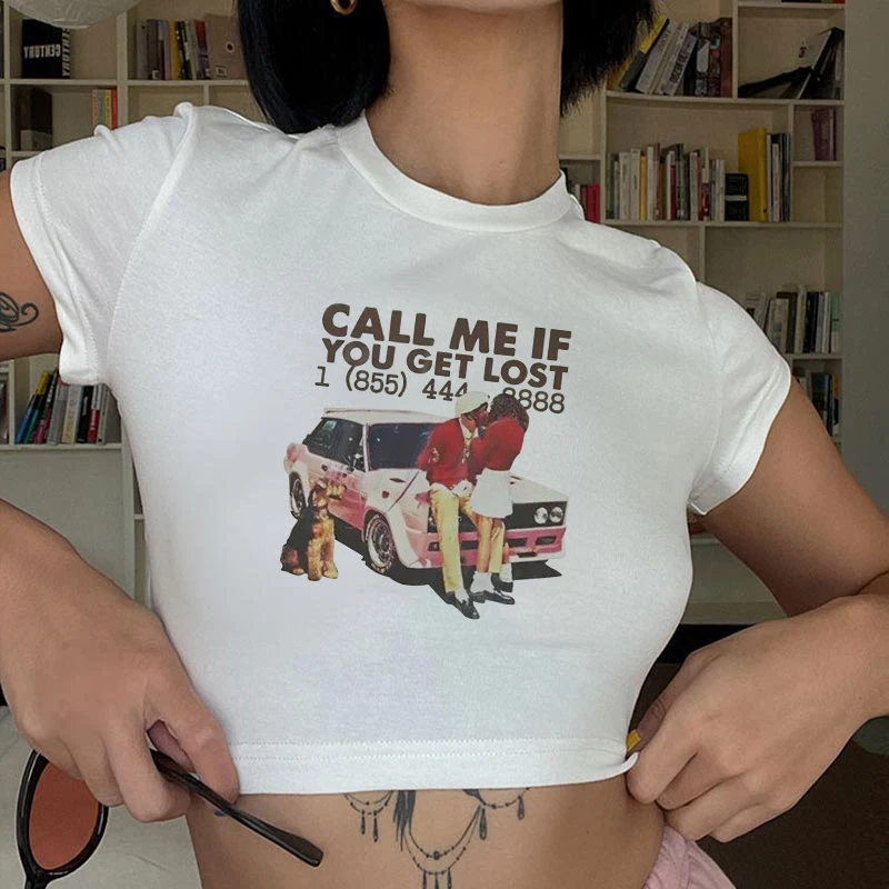 Детская футболка с принтом