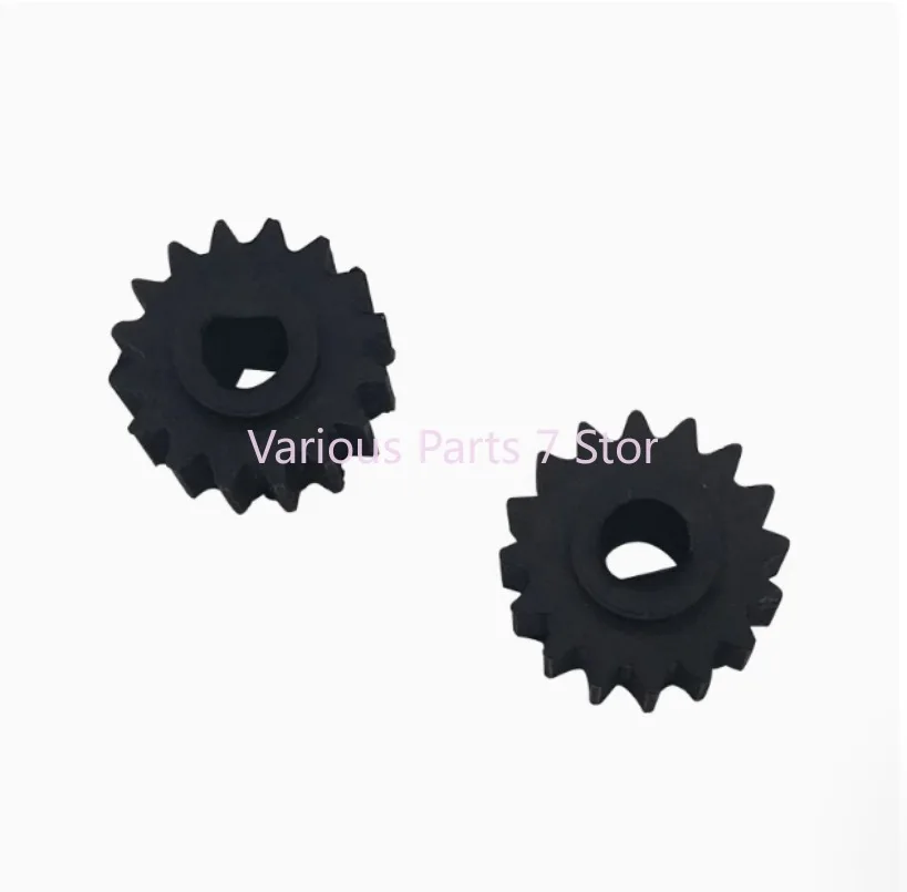 Резиновые зубья для HITACHI ZX ZAX60 70 120 200 240-3-5-6 аксессуары экскаватора