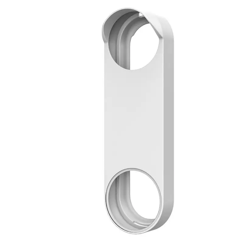 

Waterproof Silicone Protective Cover For Wireless Doorbell Weather Resistant Cover For Smart Nest Doorbell IP Video Protection