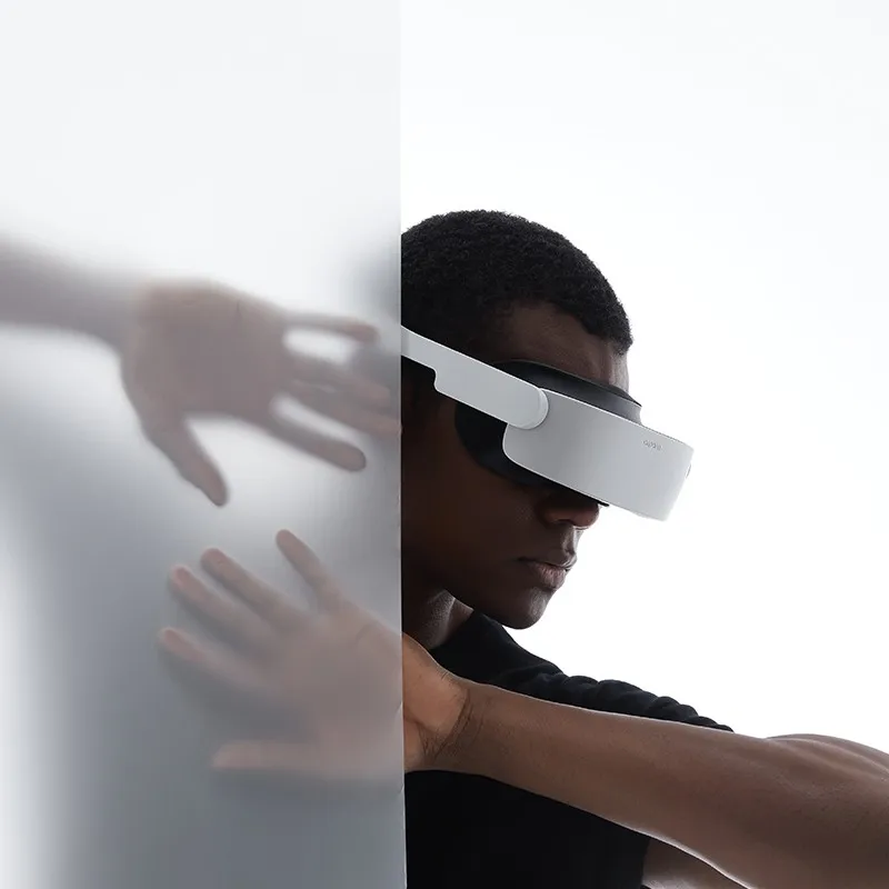 Arpara 5K VR-гарнитура головной дисплей двойной OLED ультра-четкий умный кинотеатр