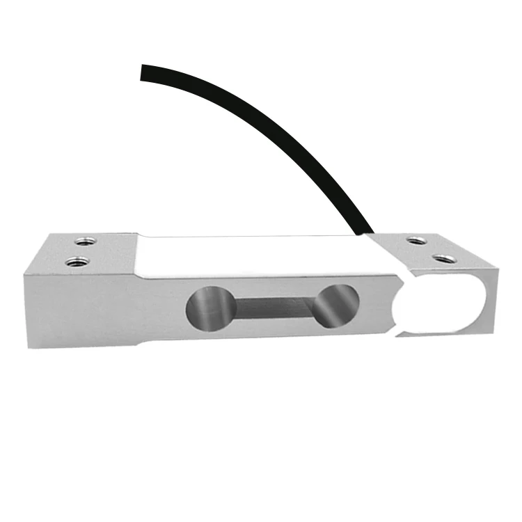 Высокочувствительный резистор с линейной нагрузкой для промышленного