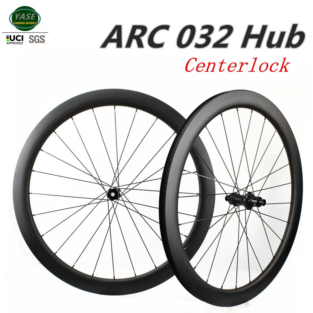 

Carbon Rims Road Bike 700c Wheelset Clincher Tubeless Or Tubular 38x25mm Disc Bicycle Wheel Centerlock Thru Axle 100x12 142x12