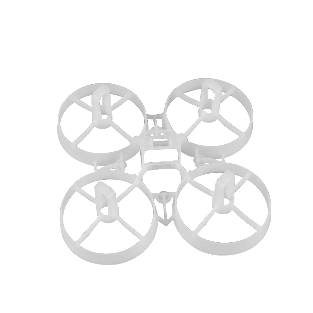 2 шт. Kingkong LDARC Tiny 7X Tiny7X 75 мм основная рама для Мини FPV Racing Drone Quadcopter RC Racer | Игрушки и