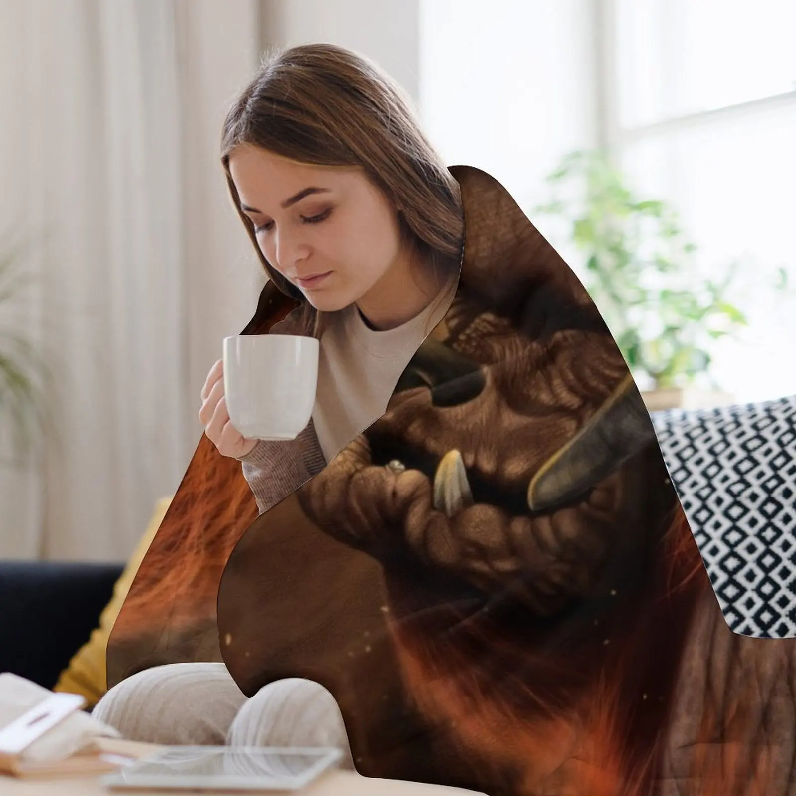 Одеяло Ludo для малышей покрывала детские декоративные одеяла