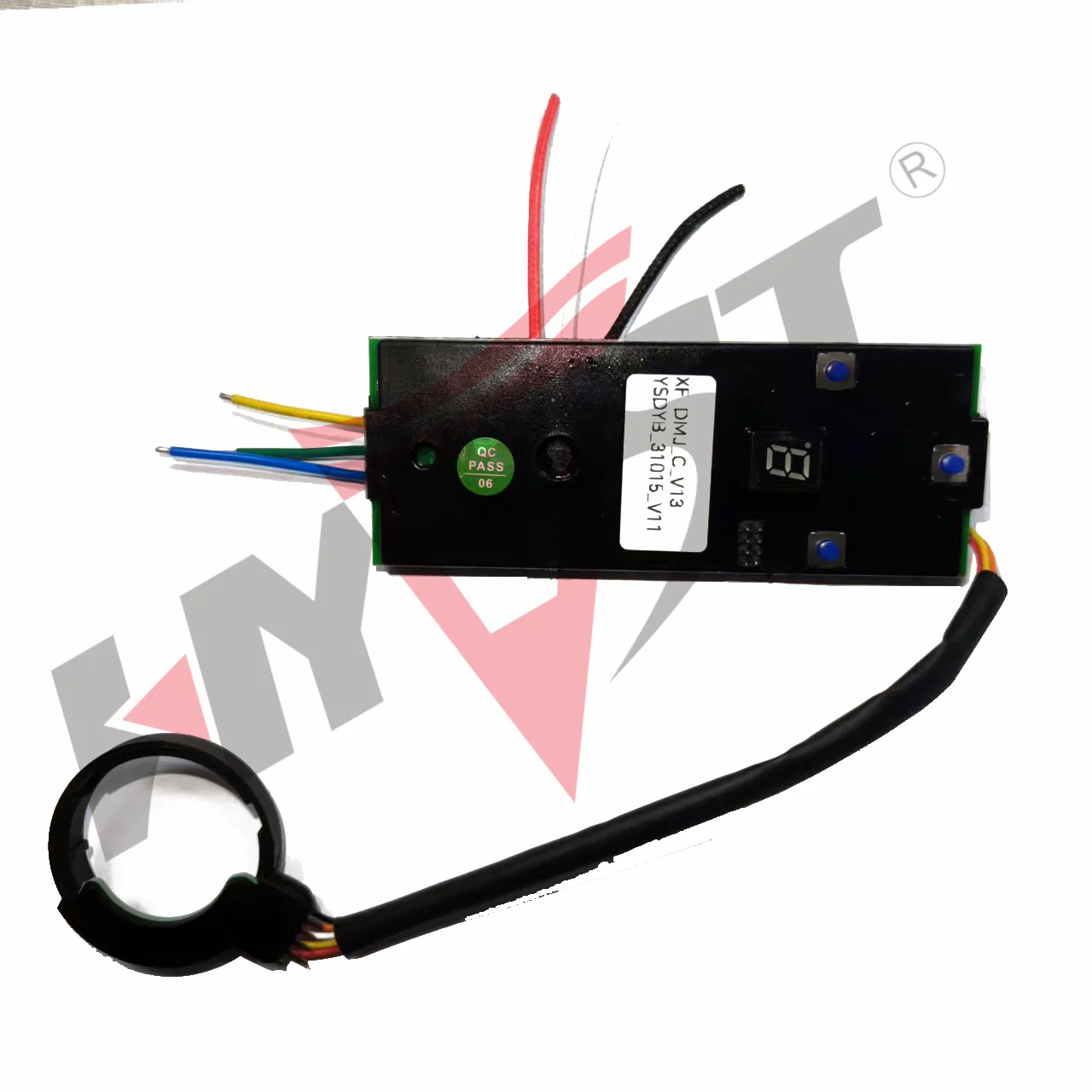 

Плата питания HYVST для шлифовальной машины KS-01-150