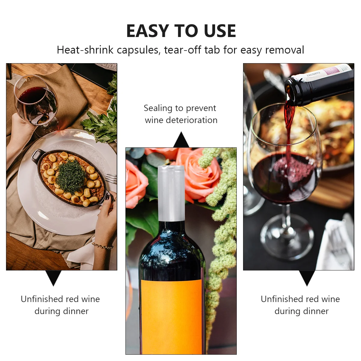 Синяя бутылка красная крышка пивные колпачки капсулы пробка для изготовления