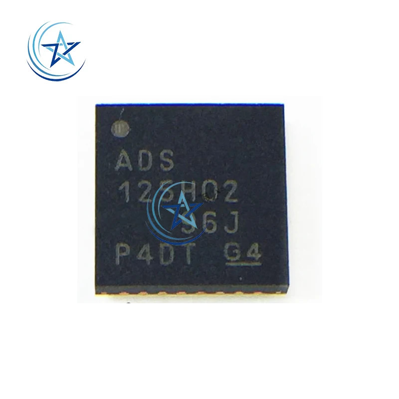 Delta 32 bit